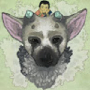 Meet your Posher, Lizzy